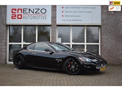 Maserati GranTurismo - 4.7 S Youngtimer BTW auto Weinig kms