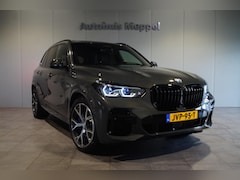 BMW X5 - xDrive45e M-Sport/// |Dravitgrau|Laserlicht|Trekhaak|Sky-Louge|Stoelventilatie/Massage