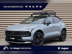 Volvo EX30 Cross Country - Twin Motor Performance Ultra 69 kWh | *Experience-pakket | Panoramadak | Harman Kardon
