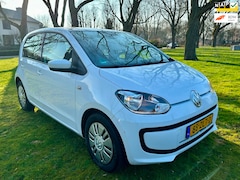Volkswagen Up! - 1.0 up Move edition - BlueMotion - Airco