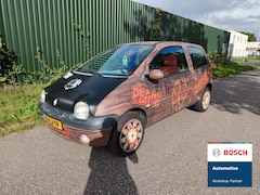 Renault Twingo - 1.2 Expression Bekend van TV