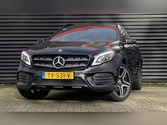 Mercedes-Benz GLA-Klasse - 200 Premium | AMG Line | Automaat | Navigatie | Cruise control |Airconditioning | 18'' Lic