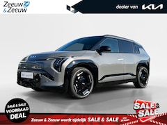 Kia EV3 - GT-PlusLine 81.4 kWh | GT-bekleding | 204 PK | NU MET €3000, - inruilpremie + €1.250, - vo