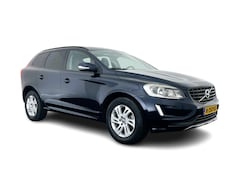 Volvo XC60 - 2.0 D3 FWD Momentum *LEATHER | NAVI-FULLMAP | COMFORTSEATS | ECC | PDC | CRUISE | PRIVACYG
