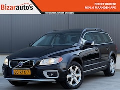 Volvo XC70 - 2.0 D3 FWD Limited Edition Facelift / BLIS / Adaptive / Trekhaak