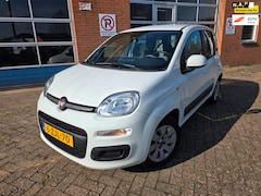 Fiat Panda - 0.9 TwinAir Edizione Cool 1e EIG/NAP/NIEUWE KETTING/APK/BEURT