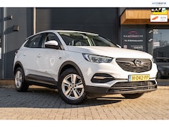 Opel Grandland X - Dealeronderhouden Trekhaak BTW NAP CarPlay