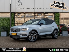 Volvo XC40 - 1.5 T5 Recharge R-Design Expression | Memory | Camera | Pilot Assist