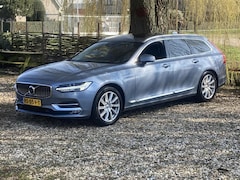 Volvo V90 - 2.0 T4 Inscription