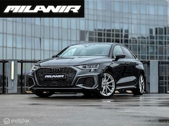 Audi A3 Limousine - 35 TFSI S-Line | Sfeer | B&O audio | ACC