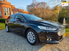 Ford Mondeo Wagon - 1.5 Titanium NAVI/cruise/AIRCO