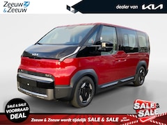 Kia PV5 Passenger - Elite Executive 71.2 kWh | Nieuw te bestellen | 412 Km bereik | Ruimte en comfort | NU €30