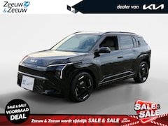 Kia EV3 - GT-Line Business Edition | 2025 LEVERING DIVERSE KLEUREN BESCHIKBAAR | GT-Line interieur e
