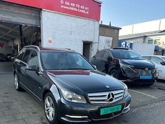 Mercedes-Benz 220 - CDI Avantgarde PANO|LEDER|CAMERA