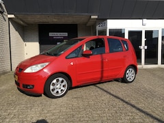 Mitsubishi Colt - 1.3 Heartbeat / AIRCO / 5 DEUREN / ALU VELGEN / APK FEBRUARI 2027