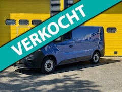Opel Vivaro - VIVARO-B EU6 Airco/cruise