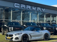 BMW Z4 Roadster - M40i High Executive