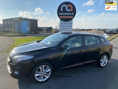 Renault Mégane Estate - 2012 * 1.5 dCi Expression * EURO 5 * AIRCO * ELEC. RAMEN * LMV * ROOF RAILS