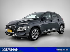 Hyundai Kona - 1.6 GDI HEV Fashion | Apple Carplay / Android Auto (Navigatie) | Adaptieve Cruise Control