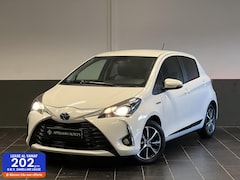 Toyota Yaris - 1.5 Hybrid Design Sport | Camera | Navi | Clima | Cruise Controle |