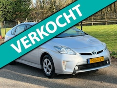 Toyota Prius - 1.8 Plug-in Aspiration /Navi/Camera/