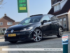 Volkswagen Golf - 7.5 2.0 TSI GTI Performance 245PK / Pano / Virtual Cockpit / Keyless / Acc / Dcc / Stoelve