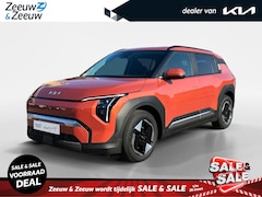 Kia EV3 - Plus 81.4 kWh | Enkele kleuren op voorraad bel voor info | NU MET €3000, - inruilpremie +