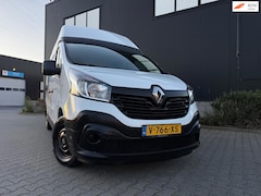 Renault Trafic - 1.6 dCi T29 L1H2 Comfort Energy