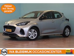 Mazda 2 Hybrid - 1.5 Centre-line Automaat | APPCONNECT | CLIMA | CAMERA | ADAP CRUISE | LANE-ASSIST |