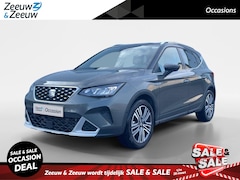 SEAT Arona - Xperience Business Connect | Apple Caplay/Android auto | Climate control | Adaptive cruise