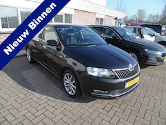 Skoda Rapid Spaceback - 1.0 TSI Greentech Clever