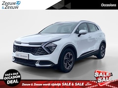 Kia Sportage - 1.6 T-GDi MHEV DynamicLine | Climate control | Navigatie | Parkeercamera | LM-velgen | 1.6