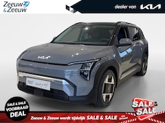 Kia EV3 - Plus Advanced 81.4 kWh | Voorraadauto Direct leverbaar | NU MET €4.500, - inruilpremie + €