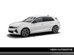 Opel Astra Electric - 54 kWh Business Edition