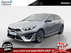 Kia Cee'd - Ceed 1.5 T-GDi GT-Line | Navigatie | Climate control | Stoel+Stuur verwarming | Parkeer se