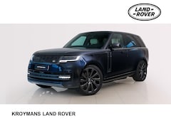 Land Rover Range Rover - 3.0 P550e Autobiography PHEV | 23" SV | SV Constellation Blue | Comfort Pack | Towing Pack