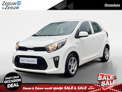 Kia Picanto - 1.0 DPi ComfortLine | Bluetooth | Airco | Cruise control |