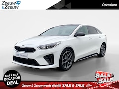 Kia Pro cee'd - ProCeed 1.5 T-GDi MHEV GT-Line Edition Automaat | Climate control | Schuif/kanteldak | Cam