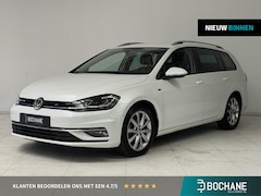 Volkswagen Golf Variant - 1.5 TSI Join | Trekhaak | Stoelverwarming | Achteruitrijcamera | Navigatie |