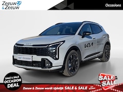 Kia Sportage - 1.6 T-GDi Plug-in Hybrid GT-Line | PHEV | Navigatie | Climate control | Cruise control | S