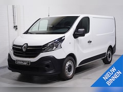 Renault Trafic - 2.0 DCi 120 pk L1H1 Airco, Keyless Entry PDC achter, Laaduimte pakket, Slechts 42 dkm
