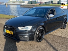 Audi A3 Sportback - 1.4 TFSI Ambition Pro Line S-Line 19inch NAP