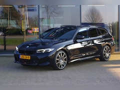 BMW 3-serie Touring - 330e 293 PK xDrive M-Sport Pro PHEV, Panoramadak, Kuipstoelen, Head-Up, Memory, Adap. Crui