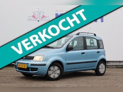 Fiat Panda - 1.1 Young|Airco|