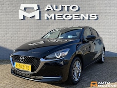 Mazda 2 - 2 1.5 Skyactiv-G Luxury