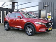 Mazda CX-5 - 2.0 SkyActiv-G 165 Skylease+ Automaat | NL-Auto | Dealer Onderhouden | Trekhaak | Camera |