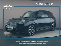 MINI Countryman - E John Cooper Works L