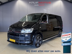 Volkswagen Transporter - 2.0 TDI DSG 150pk L2H1 Comfortline Plus