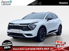 Kia Sportage - 1.6 T-GDi Hybrid GT-Line | Keyless entry | Stoel + Stuurverwarming | Apple Carplay/ Androi