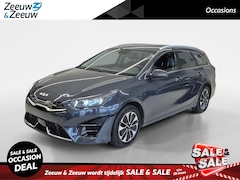 Kia Cee'd Sportswagon - Ceed 1.6 GDI PHEV DynamicPlusLine | Cruise Control | Climate Control | Navigatie | Camera